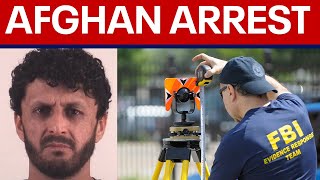 Download Lagu BREAKING: Afghan national vows terror threat MP3