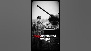 The T-34 That Changed the War Overnight