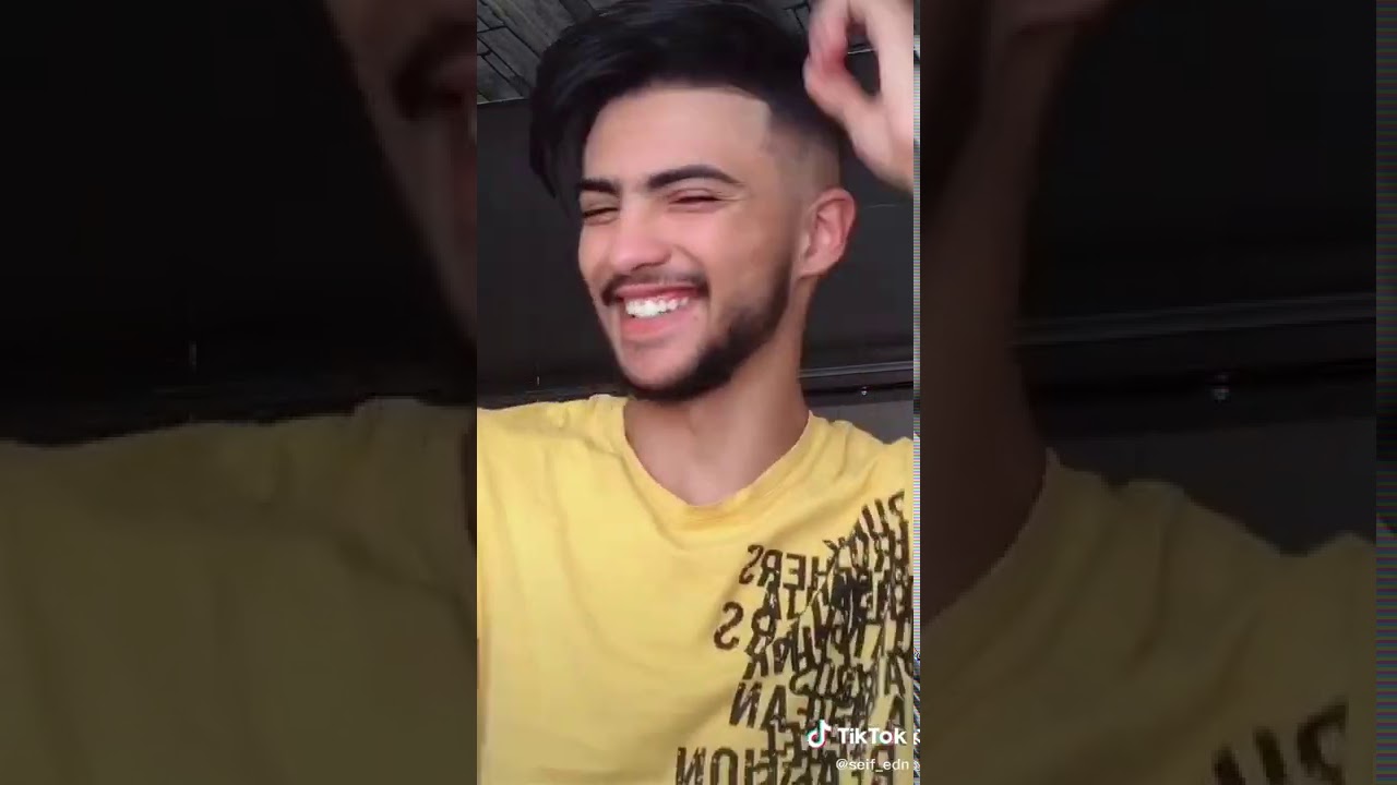 اجمل مقطع لي Seif Eddine على تيك توك Youtube