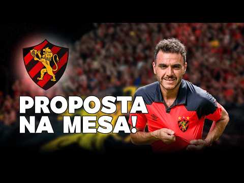 MARIANO SOSO SET TO BE SPORT'S NEW COACH