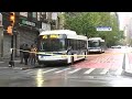 Woman critically injured by MTA bus in downtown Brooklyn