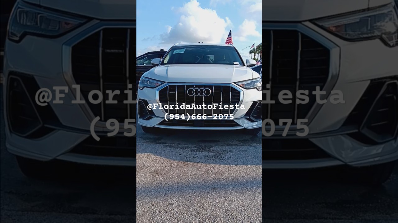 Book your test drive today    ‎⁨@FloridaAutoFiesta⁩  (954)666-2075