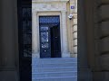 Hlavní budova Muzea Prahy, Na Poříčí 1554/52, Praha 8 - Nové Město #muzeum #praha #expozic