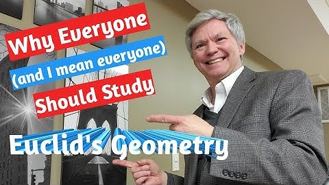 Introduction to Euclid