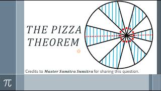Famous THE PIZZA THEOREM Net Worth