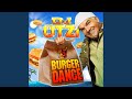 Miniature de la vidéo de la chanson Burger Dance (Karaoke Version)