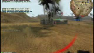 dronetek jihad-jeeping on bf2combat.net battleday.