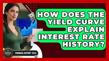How Does The Yield Curve Explain Interest Rate History? - Financial History Files