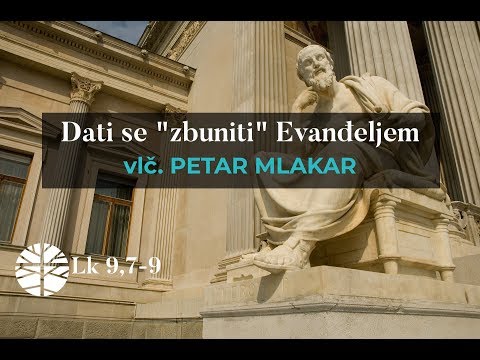 Video: Zbuniti Sve, Zbuniti