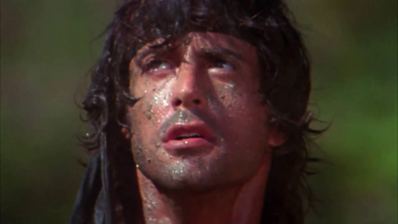 Rambo II: A Missão – Papo de Cinema