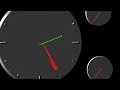 30 sec clock countdown timer v. 41 countdown timer with Sound effects ticking clock 24 h HD