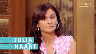 Julia Haart on How Strict Orthodox Community Ruined Her Former Marriage