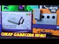 Un adaptateurmi gamecube bon march  kaico gcreview