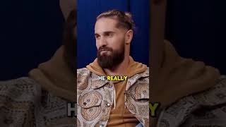 Triple H Wasnt Sure About This