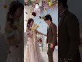 【子持ち再婚夫婦】ウエディングフォトに挑戦…!