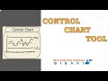 Introduction to Control Charts  شرح خرائط ضبط الجودة