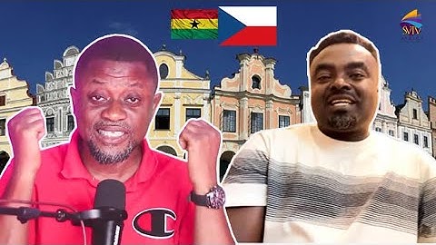 I Worked 24hrs Non-Stop In Czech Republic To Pay My Debt, You Can Work As Long As You Want - Man