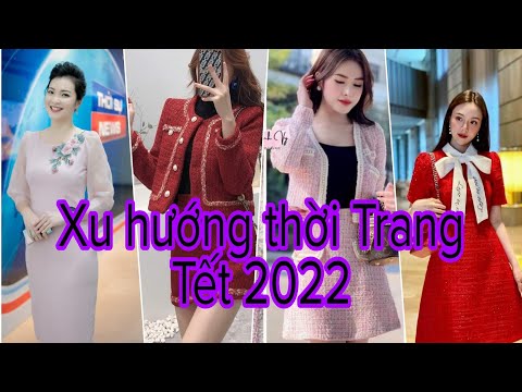 Video: Váy quấn năm 2021