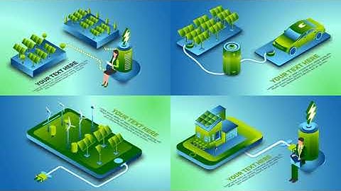Gradient Isometric Ecology Concepts