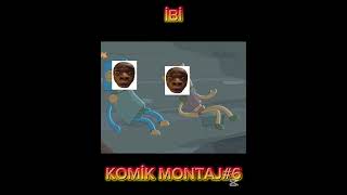 İbi Komik Montaj