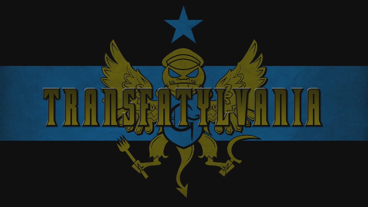 Transfatylvania Shorts: Composing Grunt's Theme