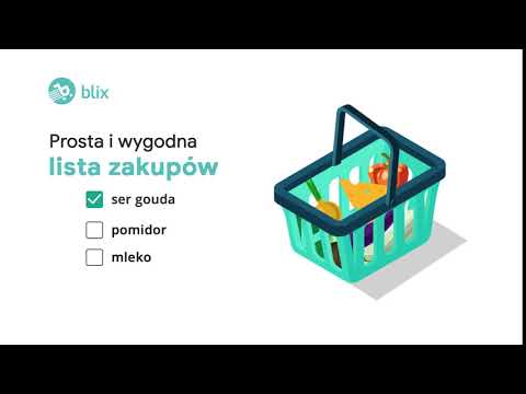 Blix - Gazetki Promocyjne