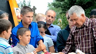картинка: Похоронное служение с  Дмитровка 05 09 22