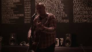 RMA OPEN MIC NIGHTS -  RICHARD