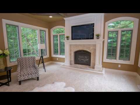 5610 Appian Way, Wadsworth, OH home video tour