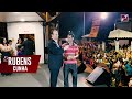 Sua coluna foi curada de um problema terrível!