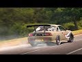 BEST-OF Nissan S14 sound compilation 2018!