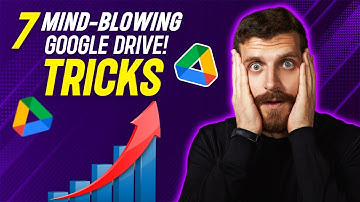 7 Mind blowing Google Drive Hacks You Wish You Knew Earlier