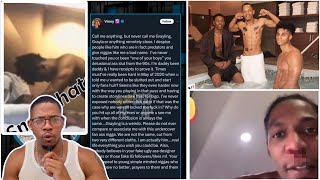 Sugar Daddies Vs Splenda Daddies (Grayling Purnell Vs Vinny Watson ...