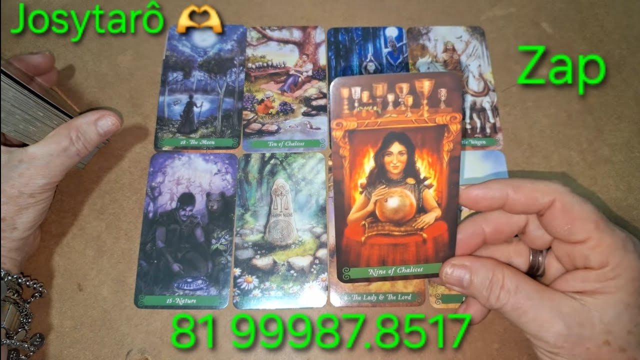 É IMPRESSIONANTE O QUE A ESPIRITUALIDADE MANDA TE ENTREGAR!