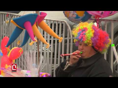 ლიბერალი გილოცავთ ახალ წელს!