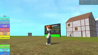 ROBLOX | 774 | EXPLOIT | OP LUA C!  Fencing,Auto Duels, Apoc etc...