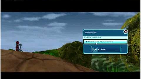 Messages Across Time