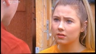 Hollyoaks Jonny Tells Peri That He Has Feeling For Her 15 March 2019