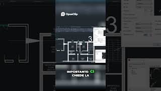 impostazioni quote autocad 11