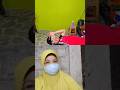 Boby ngaku uangnya yang jatuh part 1 #shotrs #colab