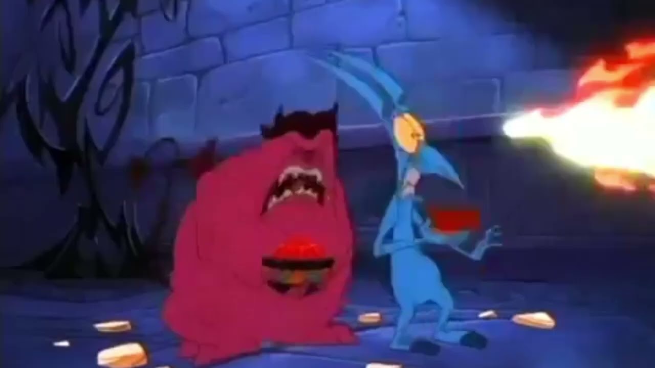 Hercules Theme Song (Official Instrumental With SFX)