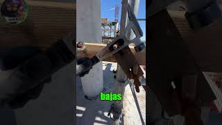 ?⚙️? El martillo que lo tiene todo #viral #curiosidades