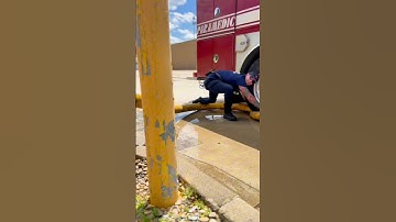 FAO TRAINING: Overcoming obstacles (4 min Drill)