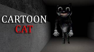 The Cartoon Cat Game So Disturbing It Gave Me Nightmares screenshot 4