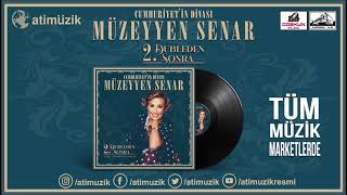 Müzeyyen Senar - 2.Dubleden Sonra Türkü Formatında Şarkılar Yeni Baskı Plak Tanıtımı 1 Resimi