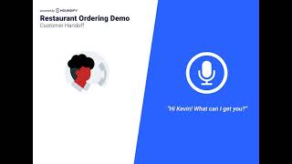 Download Lagu DEMO: Houndify’s Voice AI-Powered Restaurant Phone Ordering Solution MP3