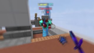 high quality title [Ranked Skywars]