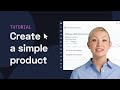 How to Add a Simple Product in WooCommerce - Step by Step | 2025