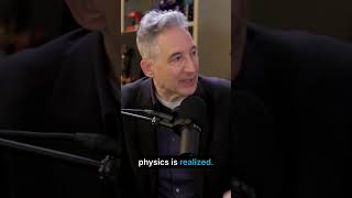 Quantum Mechanics Just Proved Immortality Is Real #Science #Physics