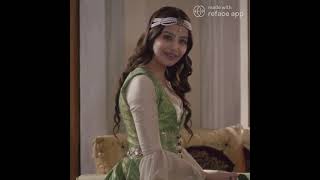 Selma Ergeç Harim Soltan Reface App